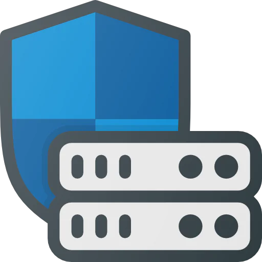 Server icon