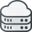 Database biểu tượng 64x64