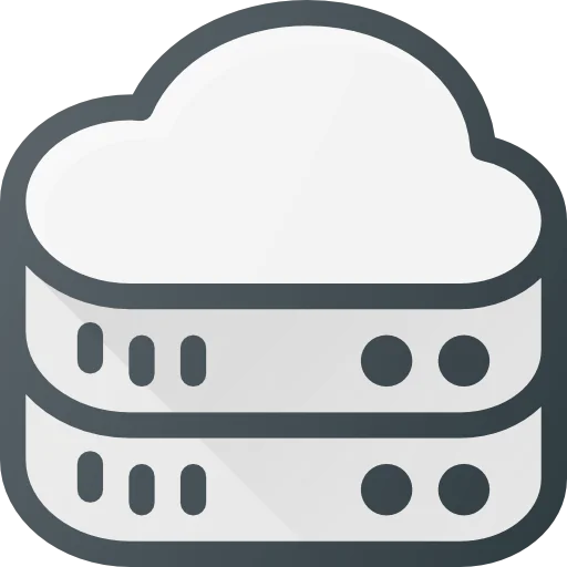 Database biểu tượng