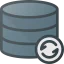 Server biểu tượng 64x64