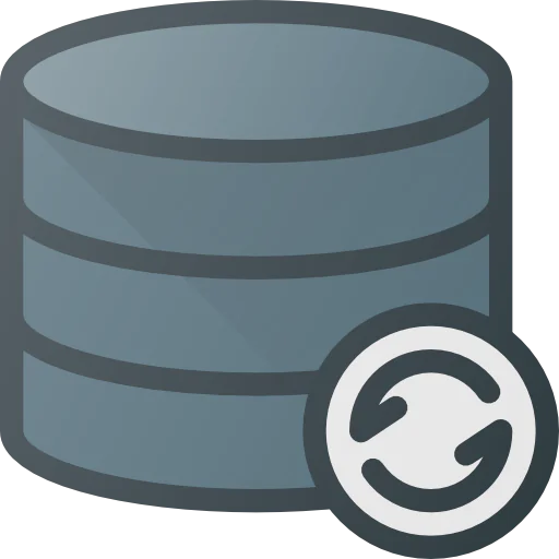 Server icon
