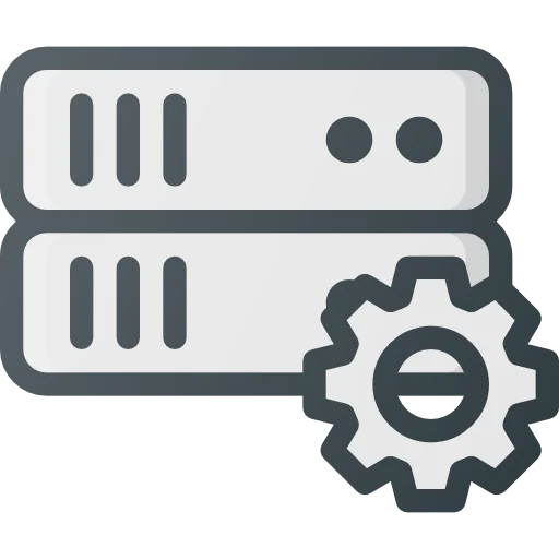 Server icon