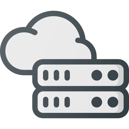Database biểu tượng