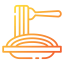 Spaghetti icon 64x64