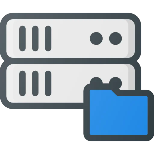 Server Symbol
