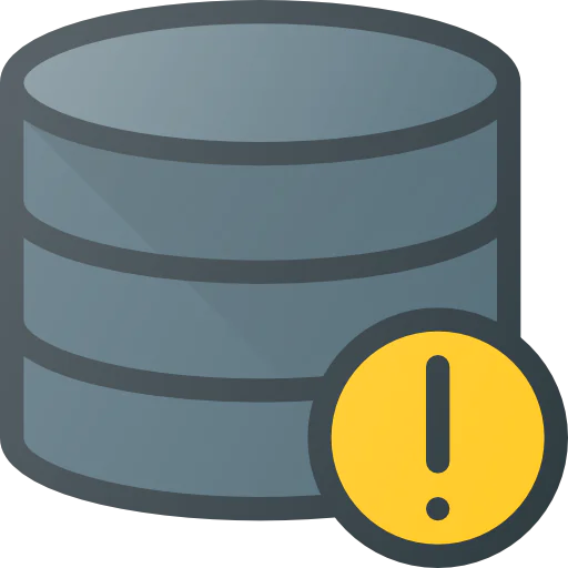 Database biểu tượng