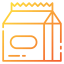 Take away icon 64x64