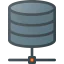 Server biểu tượng 64x64