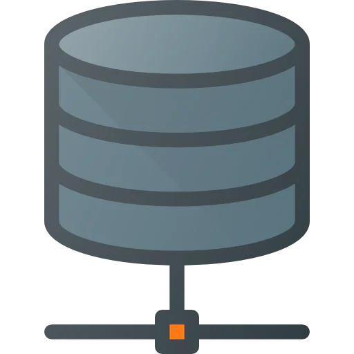 Server 图标