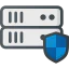 Server biểu tượng 64x64