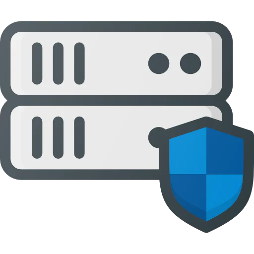 Server icon