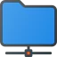 Folder biểu tượng 64x64
