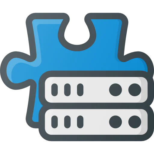 Server icon