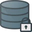 Database biểu tượng 64x64