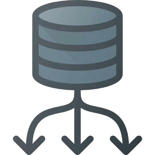 Database 图标