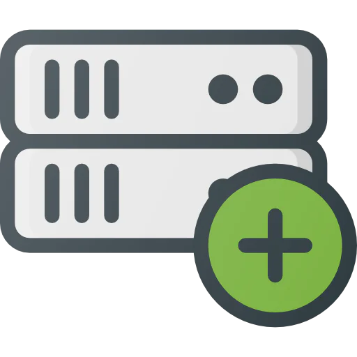 Database biểu tượng
