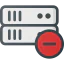 Server biểu tượng 64x64