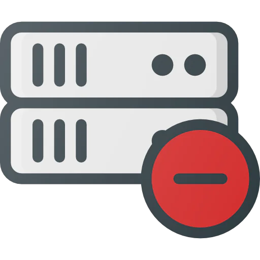 Server icon