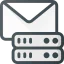 Server biểu tượng 64x64
