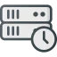 Server biểu tượng 64x64