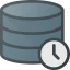 Database biểu tượng 64x64