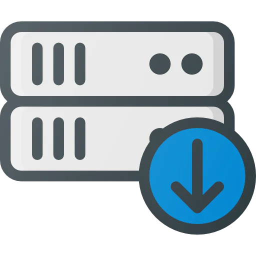 Server icon