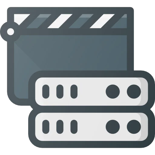 Server icon
