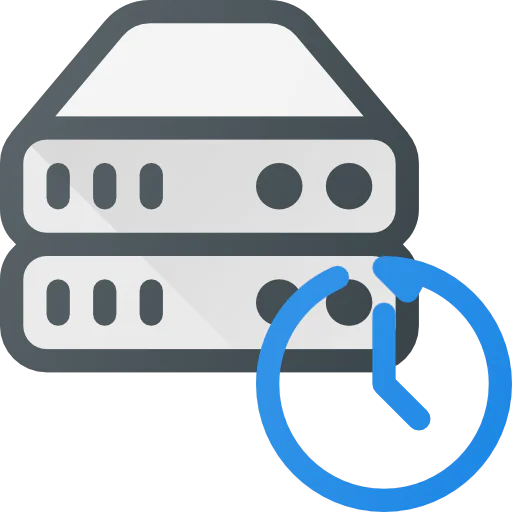 Server icon