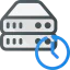 Server biểu tượng 64x64