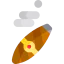 Cigar icon 64x64