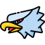 Eagle icon 64x64