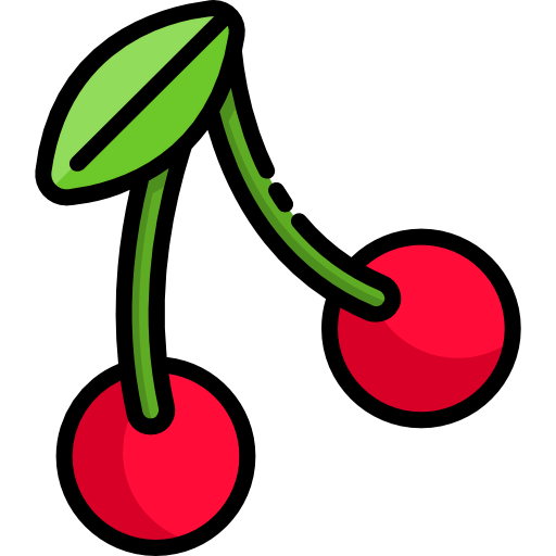 Cherry icon