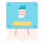 Tissue box icon 64x64