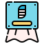 Tissue box icon 64x64