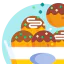Takoyaki 图标 64x64