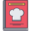 Recipe book icon 64x64
