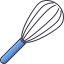 Whisk icon 64x64