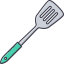 Spatula icon 64x64