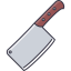 Cleaver icon 64x64