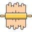 Dough rolling Symbol 64x64