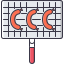 Grill icon 64x64