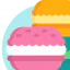 Macaron 图标 64x64