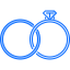 Rings icon 64x64