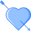 Heart Ikona 64x64