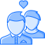 Couple Ikona 64x64