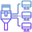 Lan 图标 64x64