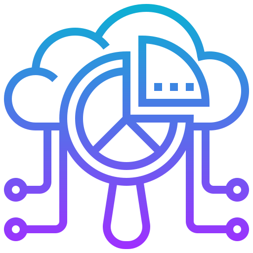 Cloud icon