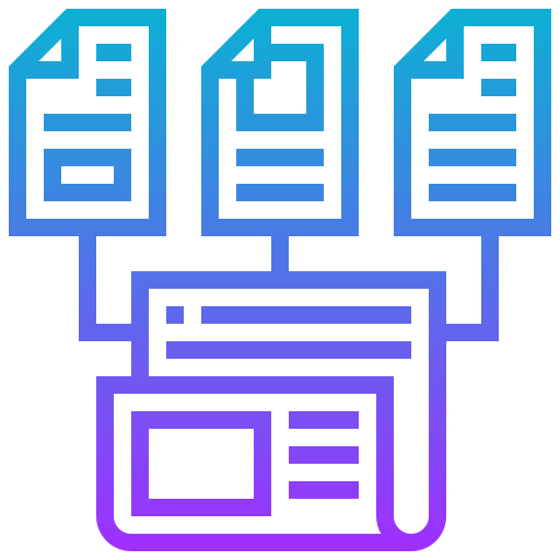 File icon