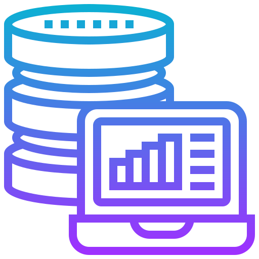 Database icon