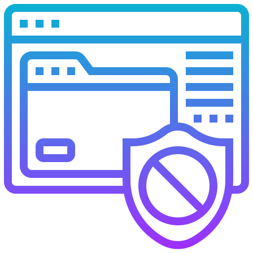 Access icon